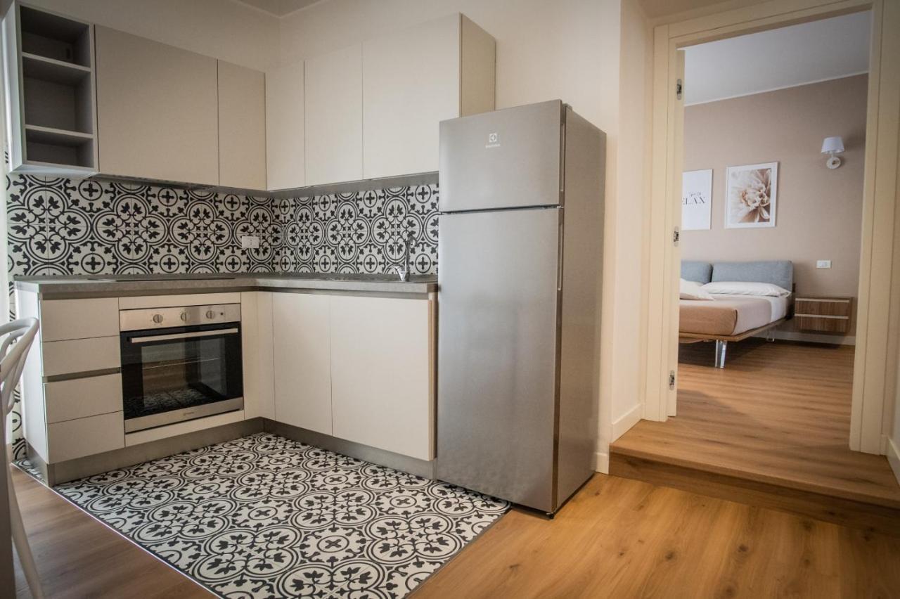Dimora Donna Dora - Albergo Diffuso San Martino in Pensilis Екстериор снимка