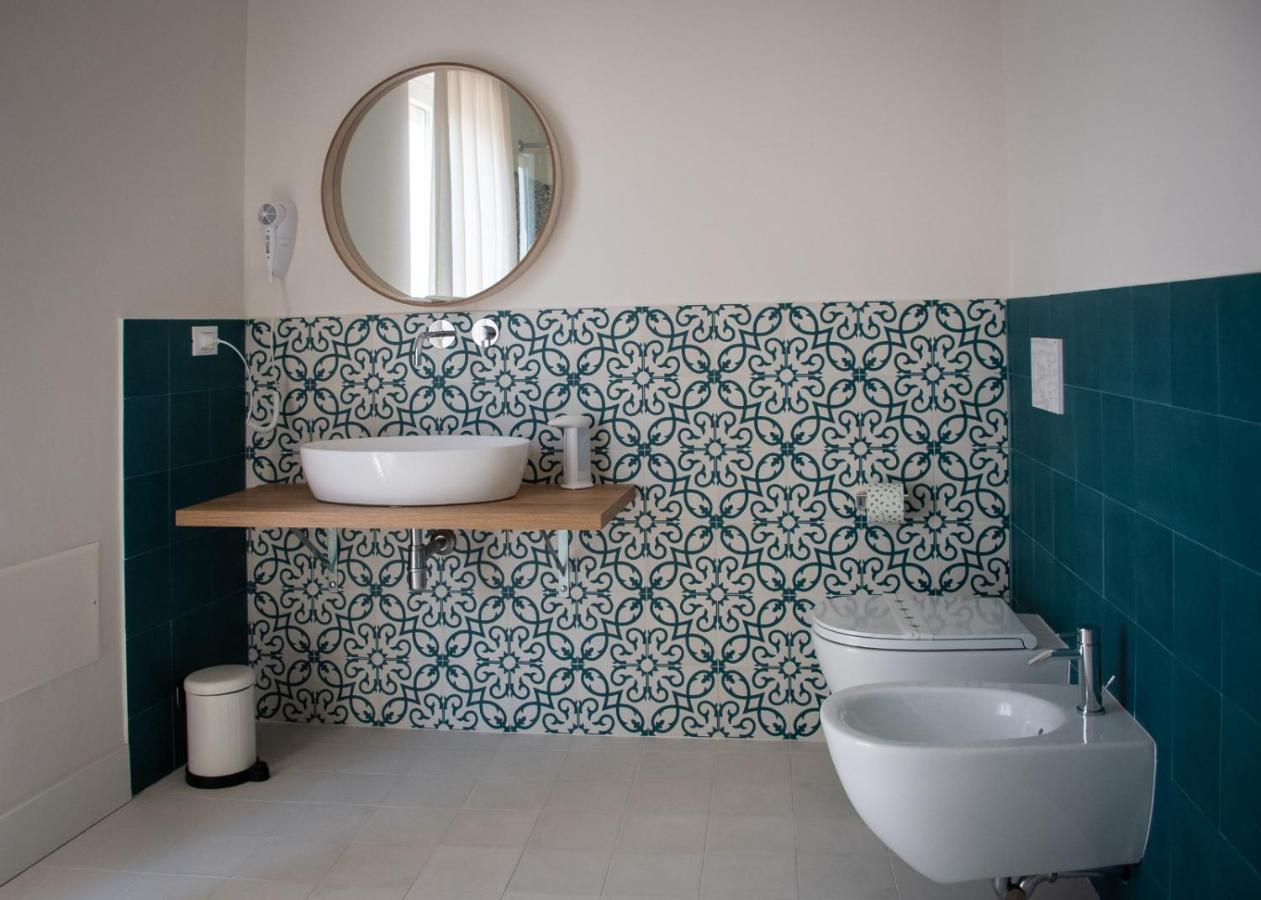 Dimora Donna Dora - Albergo Diffuso San Martino in Pensilis Екстериор снимка