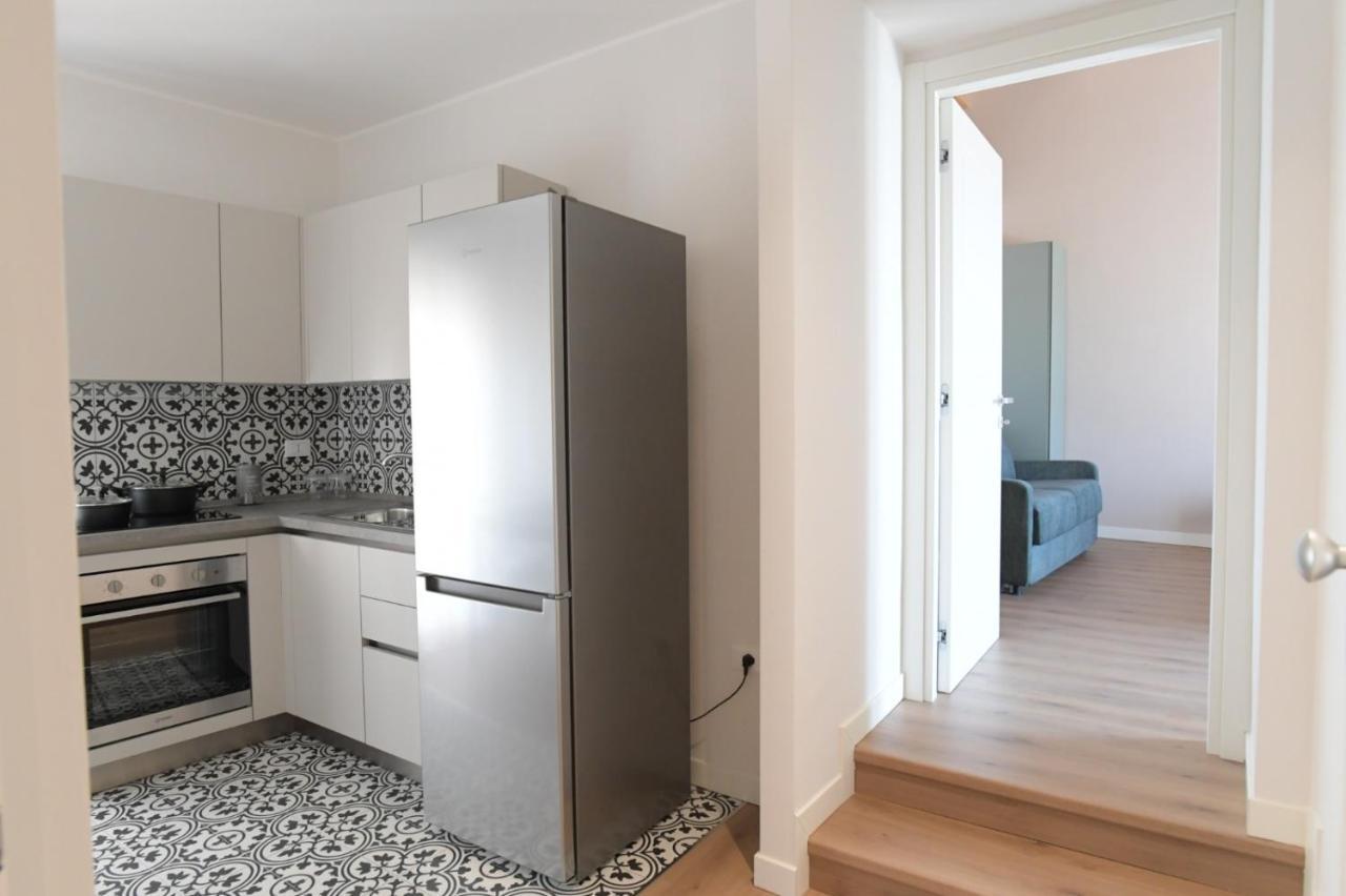Dimora Donna Dora - Albergo Diffuso San Martino in Pensilis Екстериор снимка