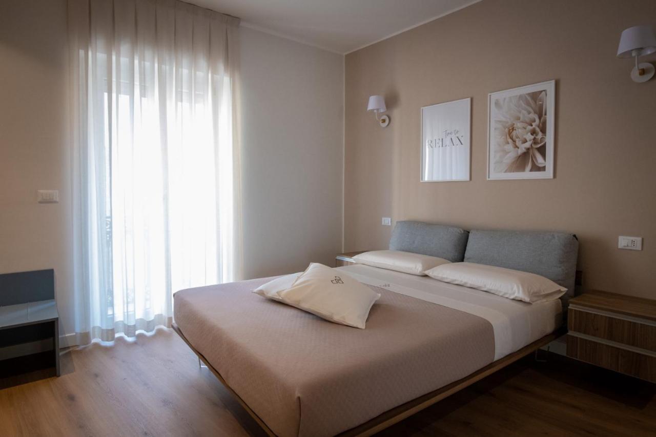 Dimora Donna Dora - Albergo Diffuso San Martino in Pensilis Екстериор снимка
