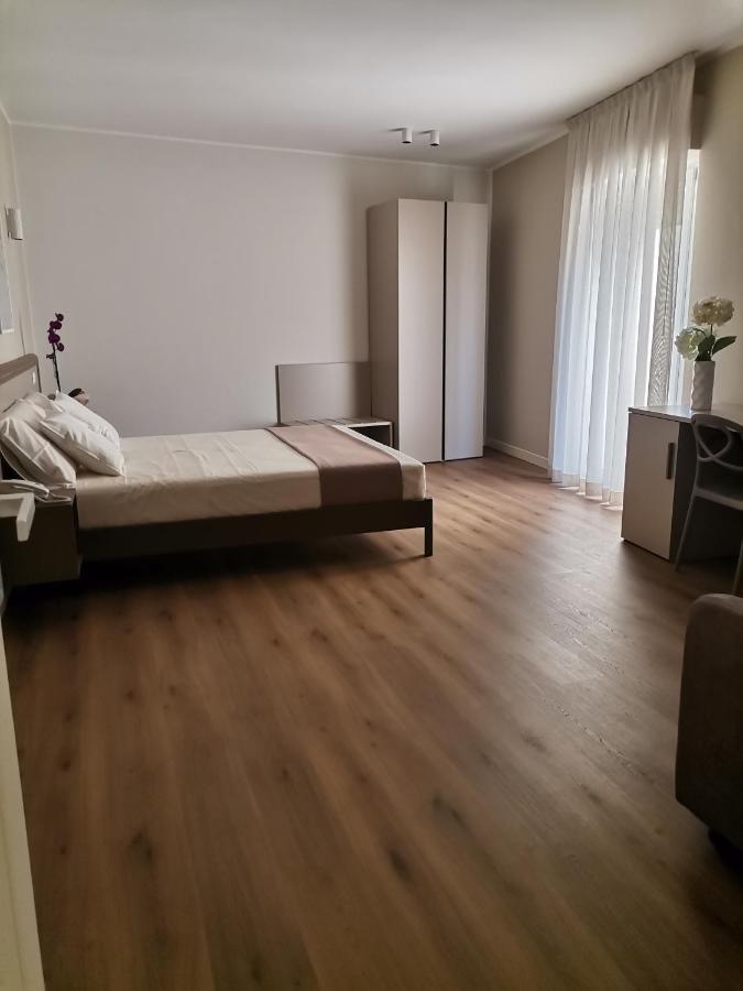 Dimora Donna Dora - Albergo Diffuso San Martino in Pensilis Екстериор снимка