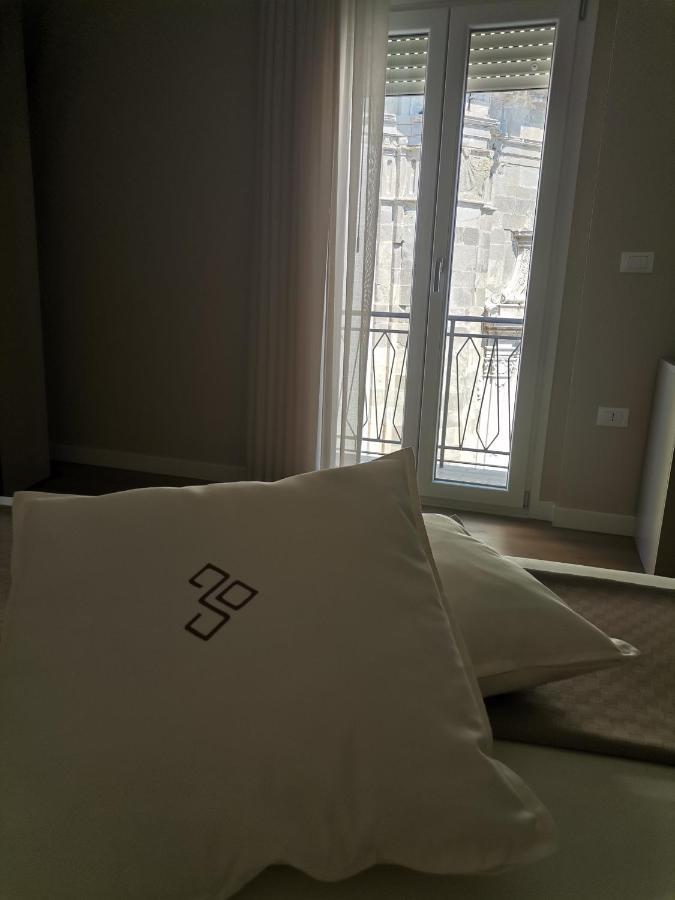 Dimora Donna Dora - Albergo Diffuso San Martino in Pensilis Екстериор снимка
