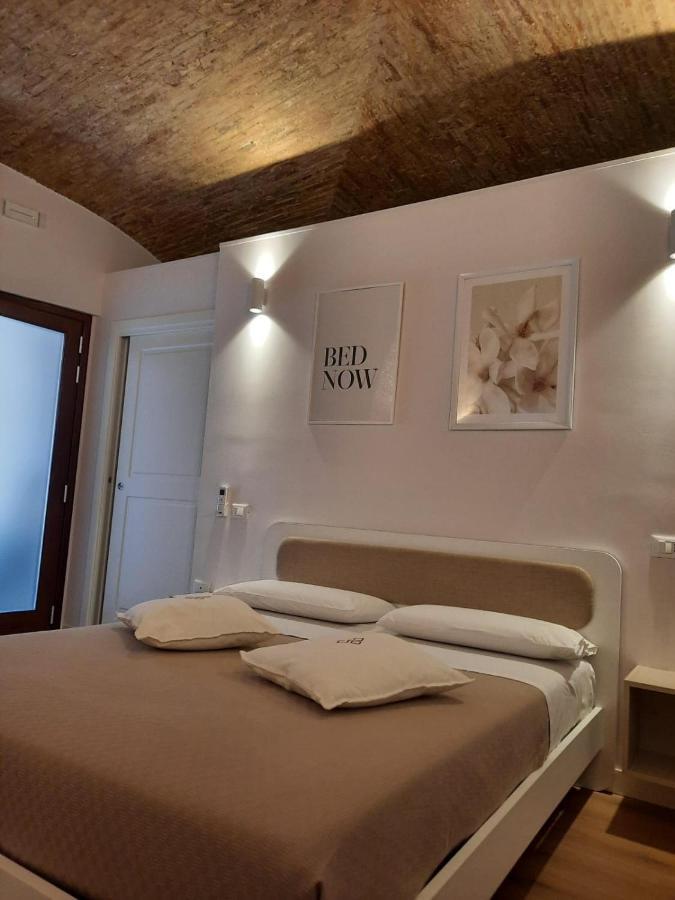 Dimora Donna Dora - Albergo Diffuso San Martino in Pensilis Екстериор снимка