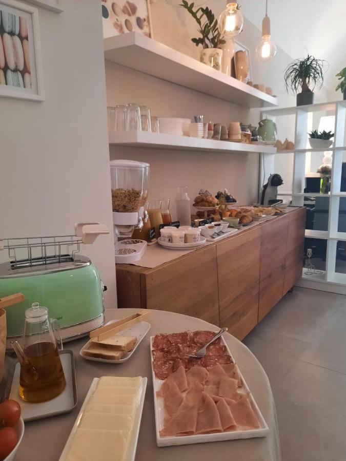 Dimora Donna Dora - Albergo Diffuso San Martino in Pensilis Екстериор снимка