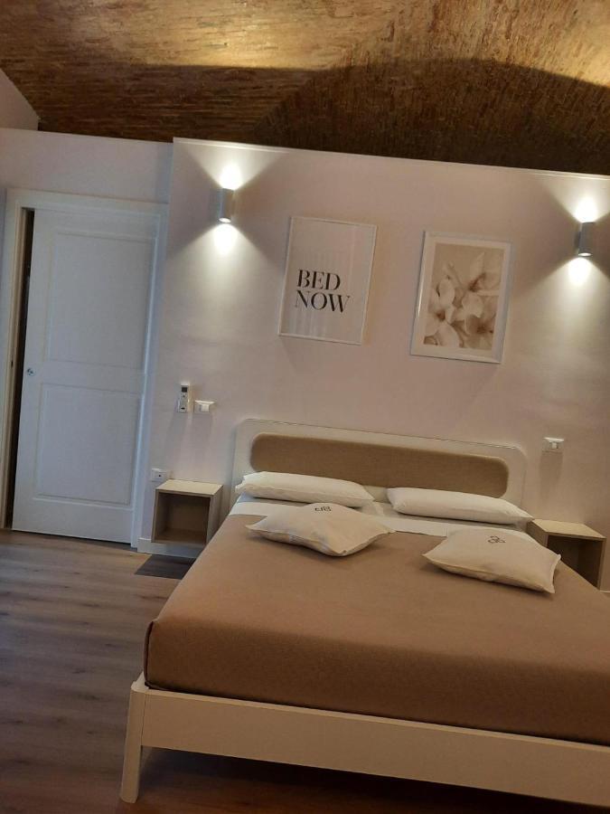 Dimora Donna Dora - Albergo Diffuso San Martino in Pensilis Екстериор снимка