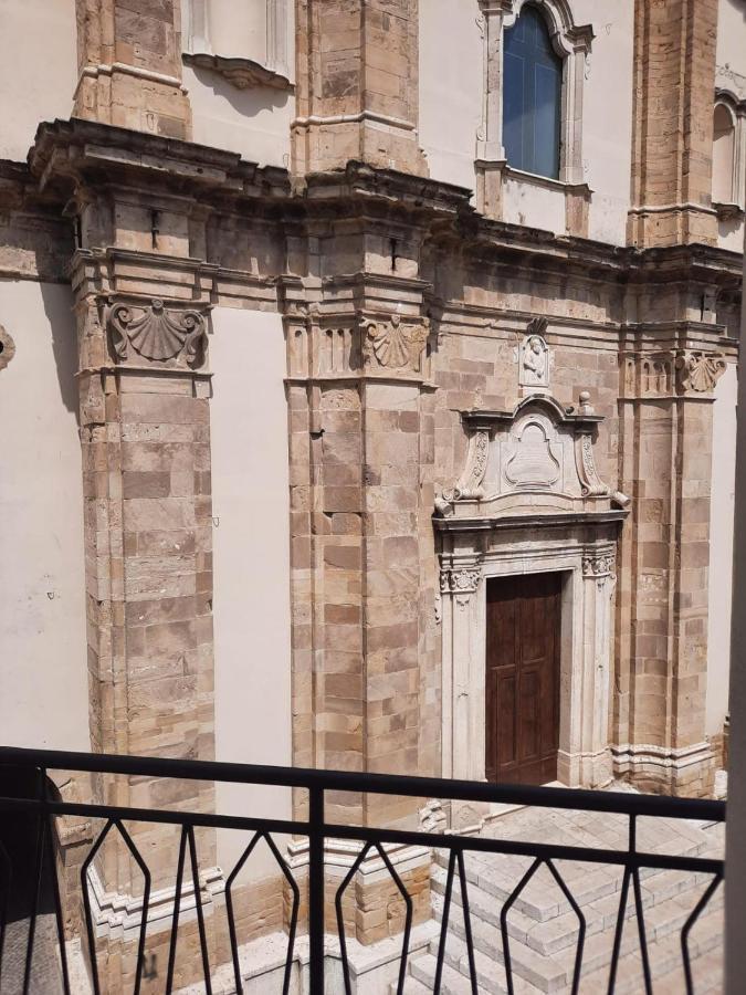 Dimora Donna Dora - Albergo Diffuso San Martino in Pensilis Екстериор снимка