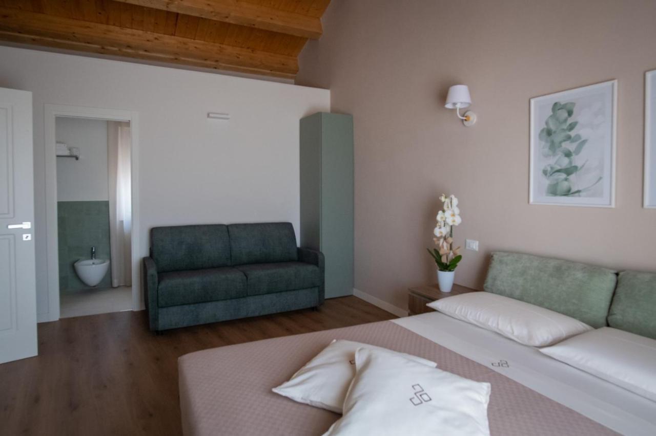 Dimora Donna Dora - Albergo Diffuso San Martino in Pensilis Екстериор снимка
